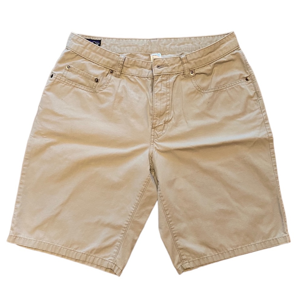 Patagonia Organic cotton shorts 31x10